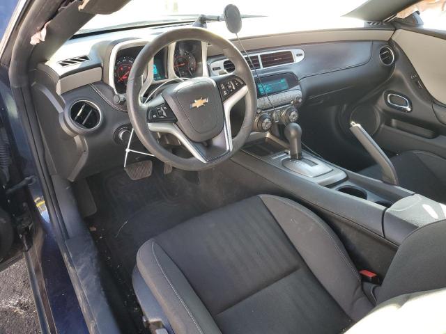 Chevrolet Camaro Ls Image 10