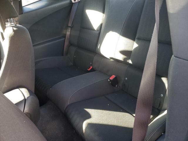 Chevrolet Camaro Ls Image 9