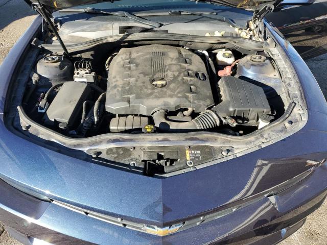 Chevrolet Camaro Ls Image 11