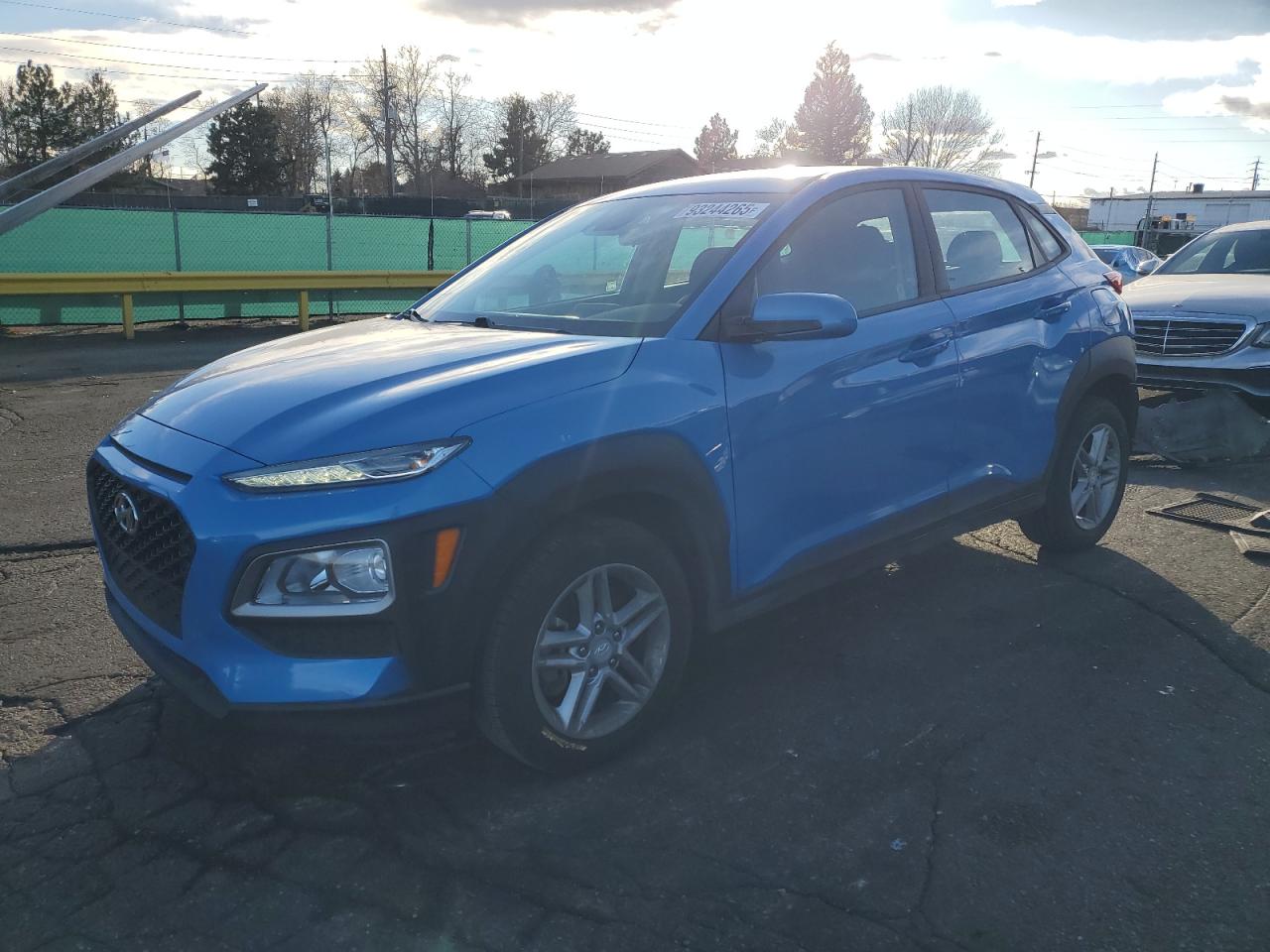 Hyundai KONA Se Image 1