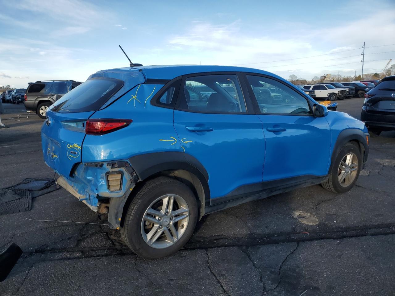 Hyundai KONA Se Image 2