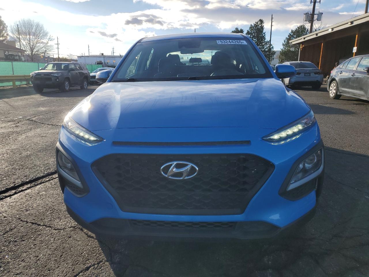 Hyundai KONA Se Image 5