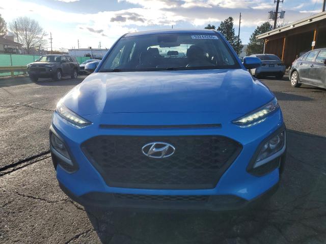 Hyundai KONA Se Image 5
