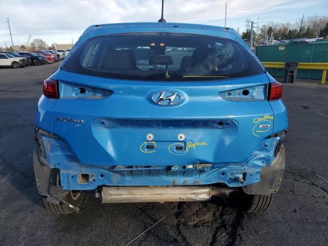 Hyundai KONA Se Image 13