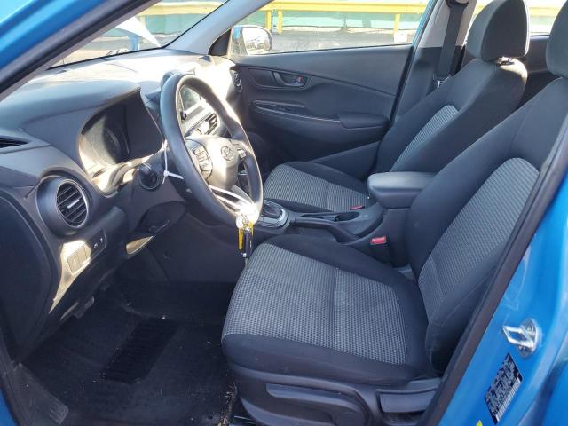 Hyundai KONA Se Image 3