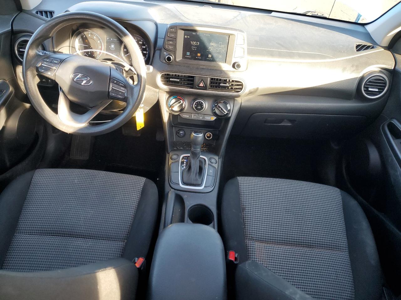 Hyundai KONA Se Image 7