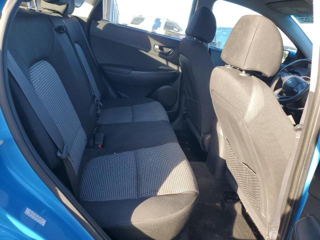 Hyundai KONA Se Image 8