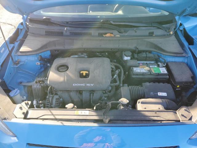 Hyundai KONA Se Image 12