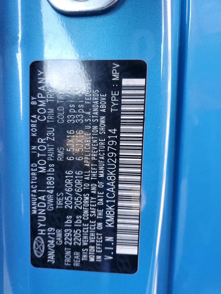 Hyundai KONA Se Image 6