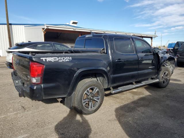 Toyota Tacoma Double Cab Image 11
