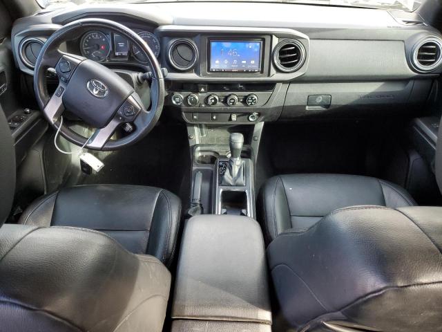 Toyota Tacoma Double Cab Image 8