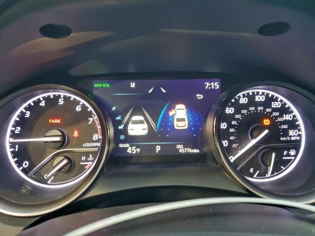 Toyota Camry Se Image 12