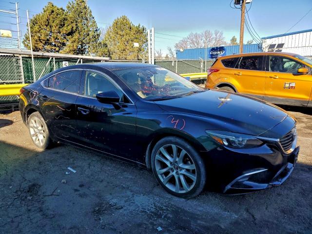 Mazda 6 Touring Image 6