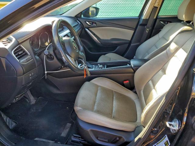 Mazda 6 Touring Image 5