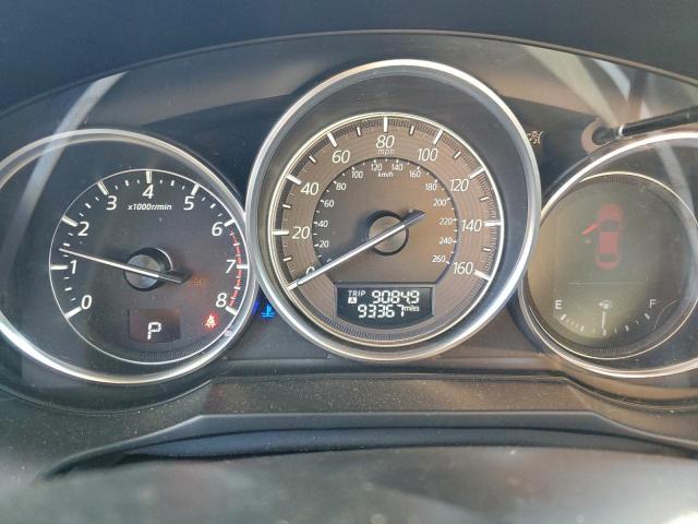 Mazda 6 Touring Image 7