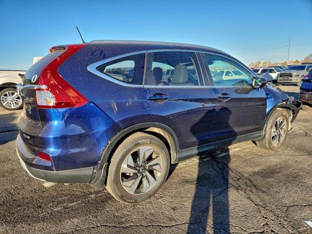 Honda Crv Touring Image 9