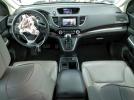 Honda Crv Touring Image 12