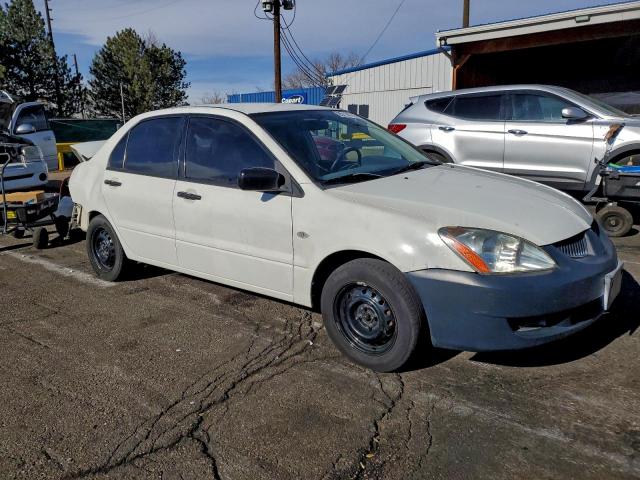 Mitsubishi Lancer Es Image 8