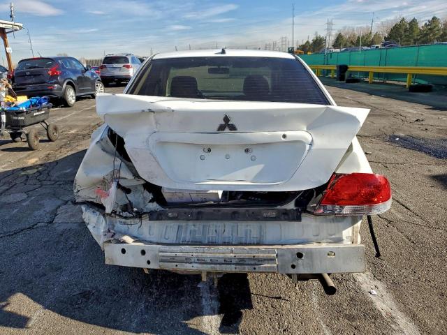 Mitsubishi Lancer Es Image 5