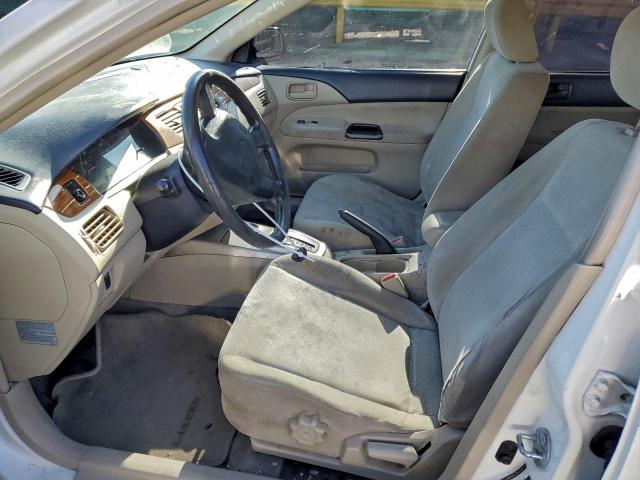 Mitsubishi Lancer Es Image 3