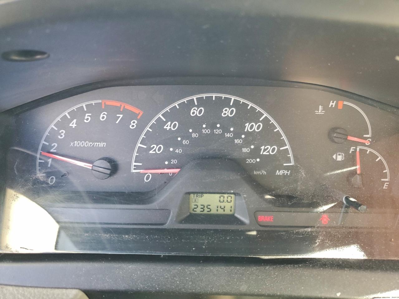 Mitsubishi Lancer Es Image 4