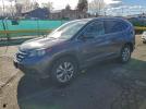 Honda Crv Exl Image 1