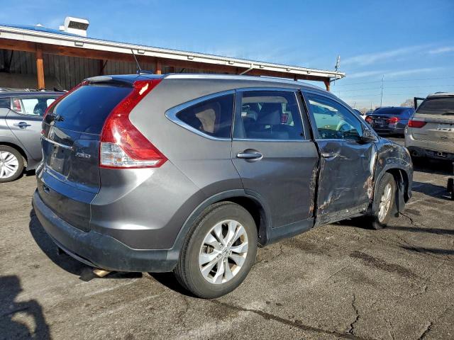 Honda Crv Exl Image 12