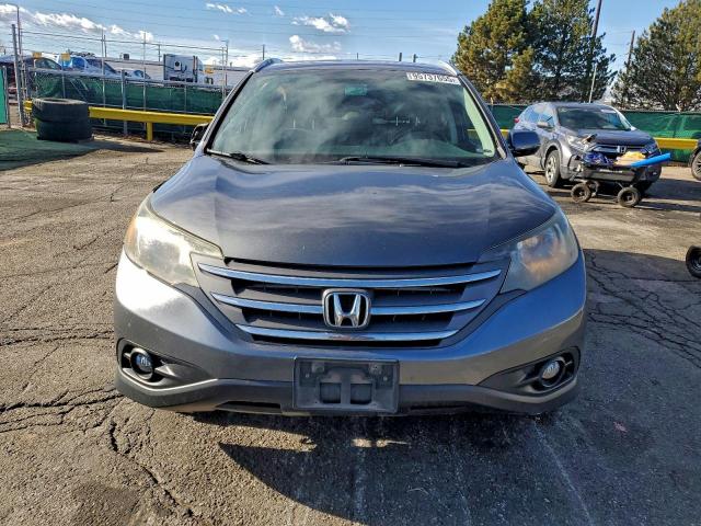 Honda Crv Exl Image 2