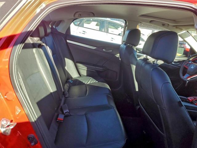 Honda Civic Exl Image 10