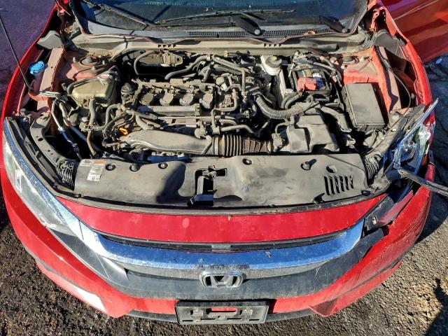 Honda Civic Exl Image 8