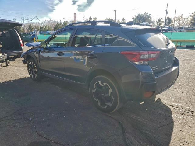 Subaru Crosstrek Limited Image 12