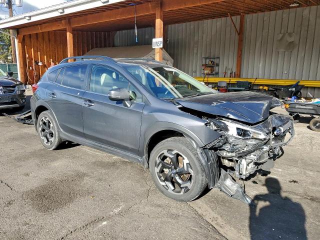 Subaru Crosstrek Limited Image 2