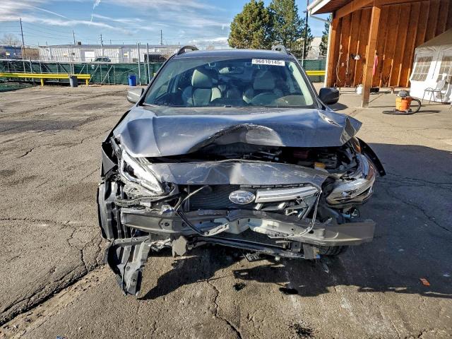 Subaru Crosstrek Limited Image 5