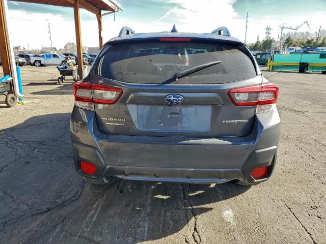 Subaru Crosstrek Limited Image 10