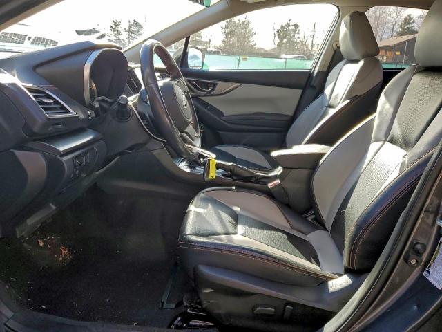 Subaru Crosstrek Limited Image 3