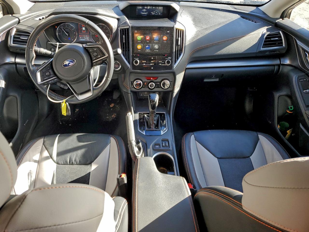 Subaru Crosstrek Limited Image 7