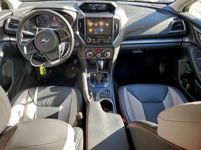 Subaru Crosstrek Limited Image 7