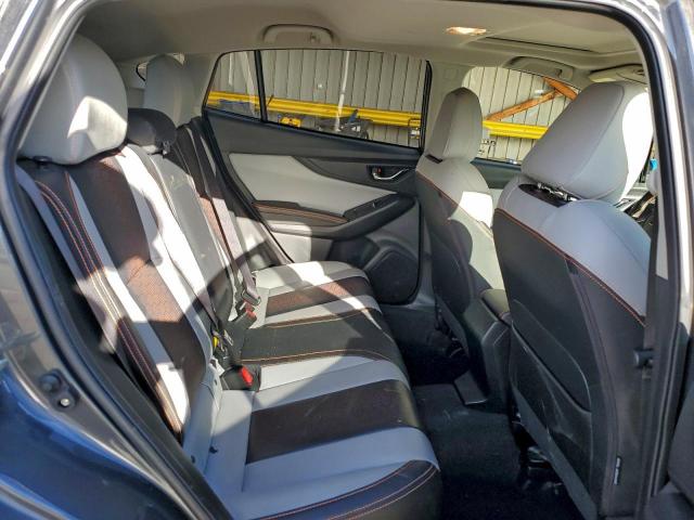 Subaru Crosstrek Limited Image 4