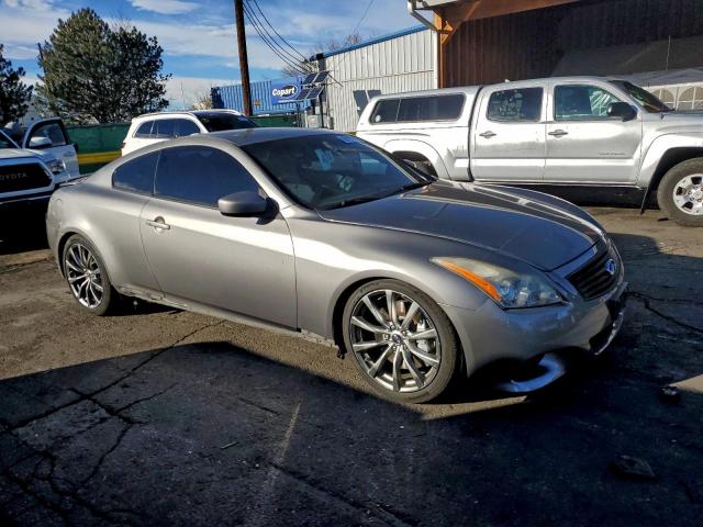 INFINITI G37 Base Image 5