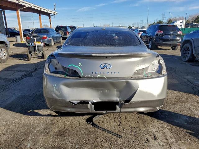 INFINITI G37 Base Image 9