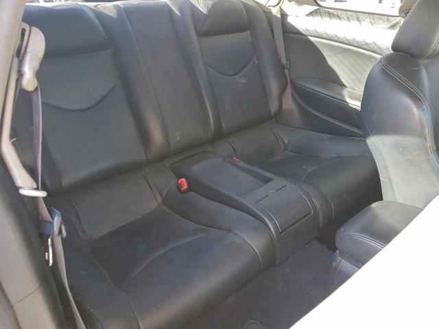 INFINITI G37 Base Image 13