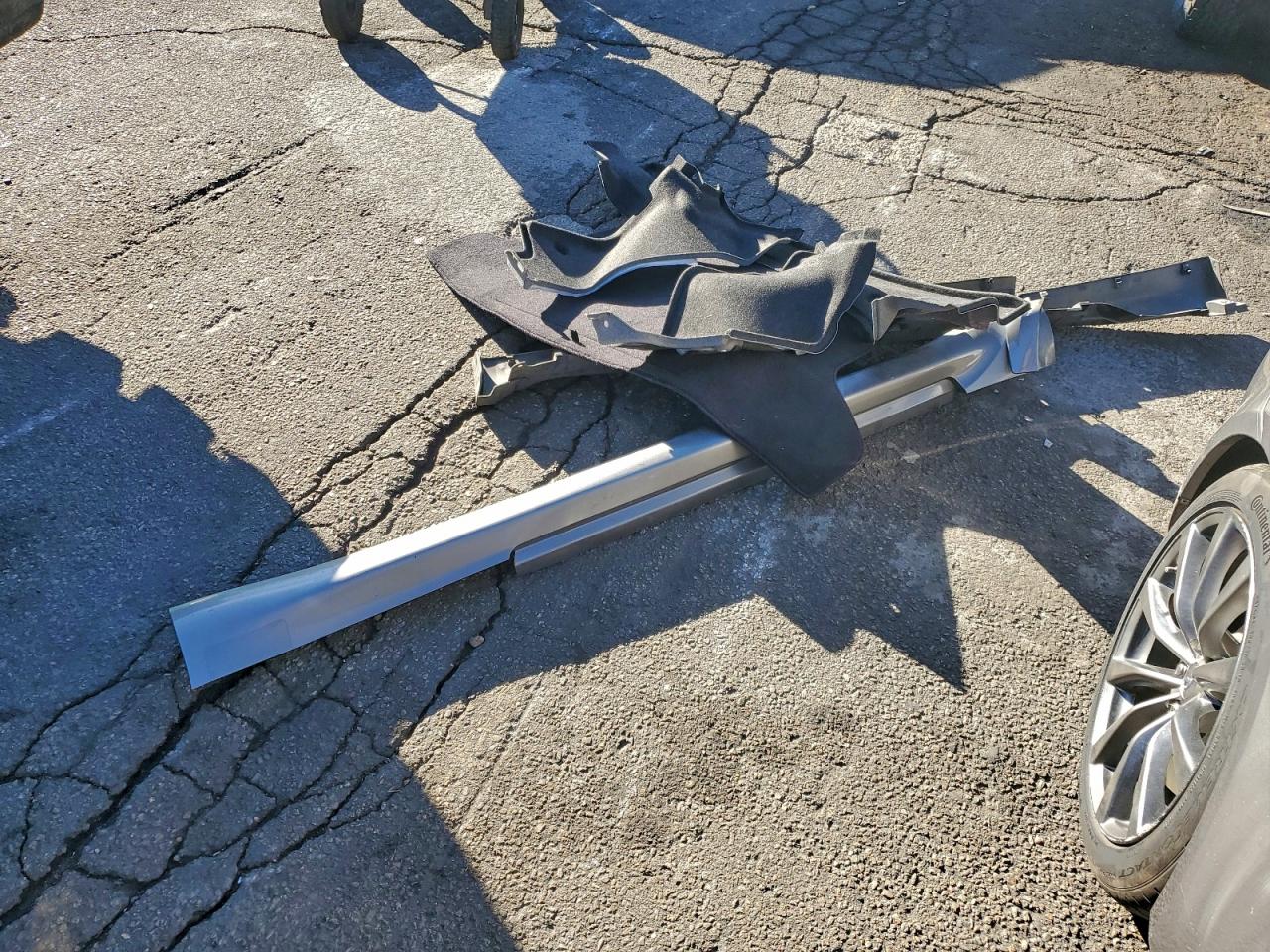 INFINITI G37 Base Image 6