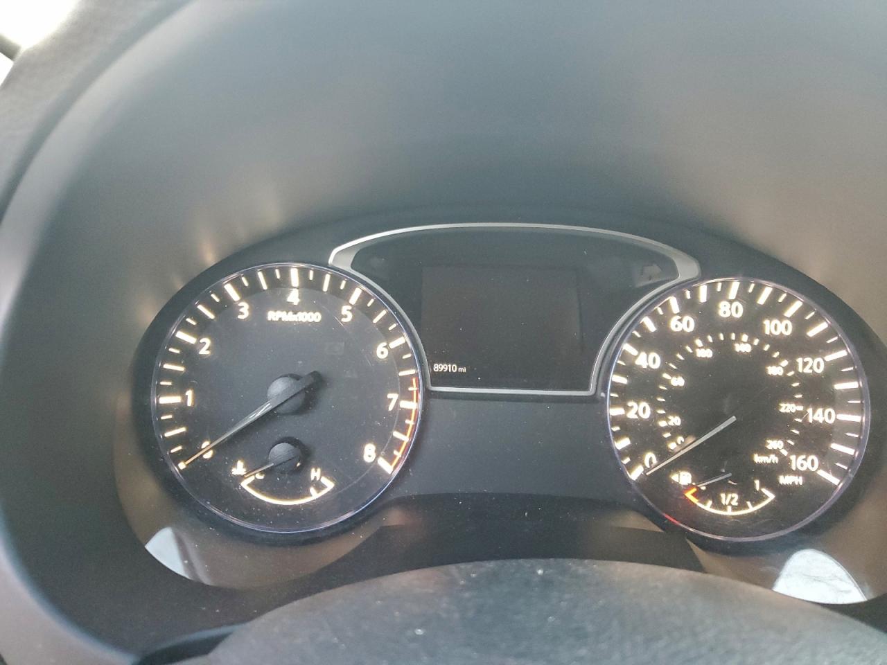 Nissan Altima 2.5 Image 10