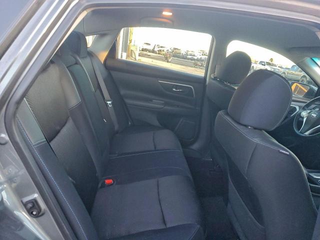 Nissan Altima 2.5 Image 7