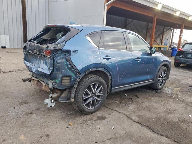 Mazda Cx Grand Touring Image 2