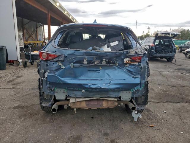 Mazda Cx Grand Touring Image 4