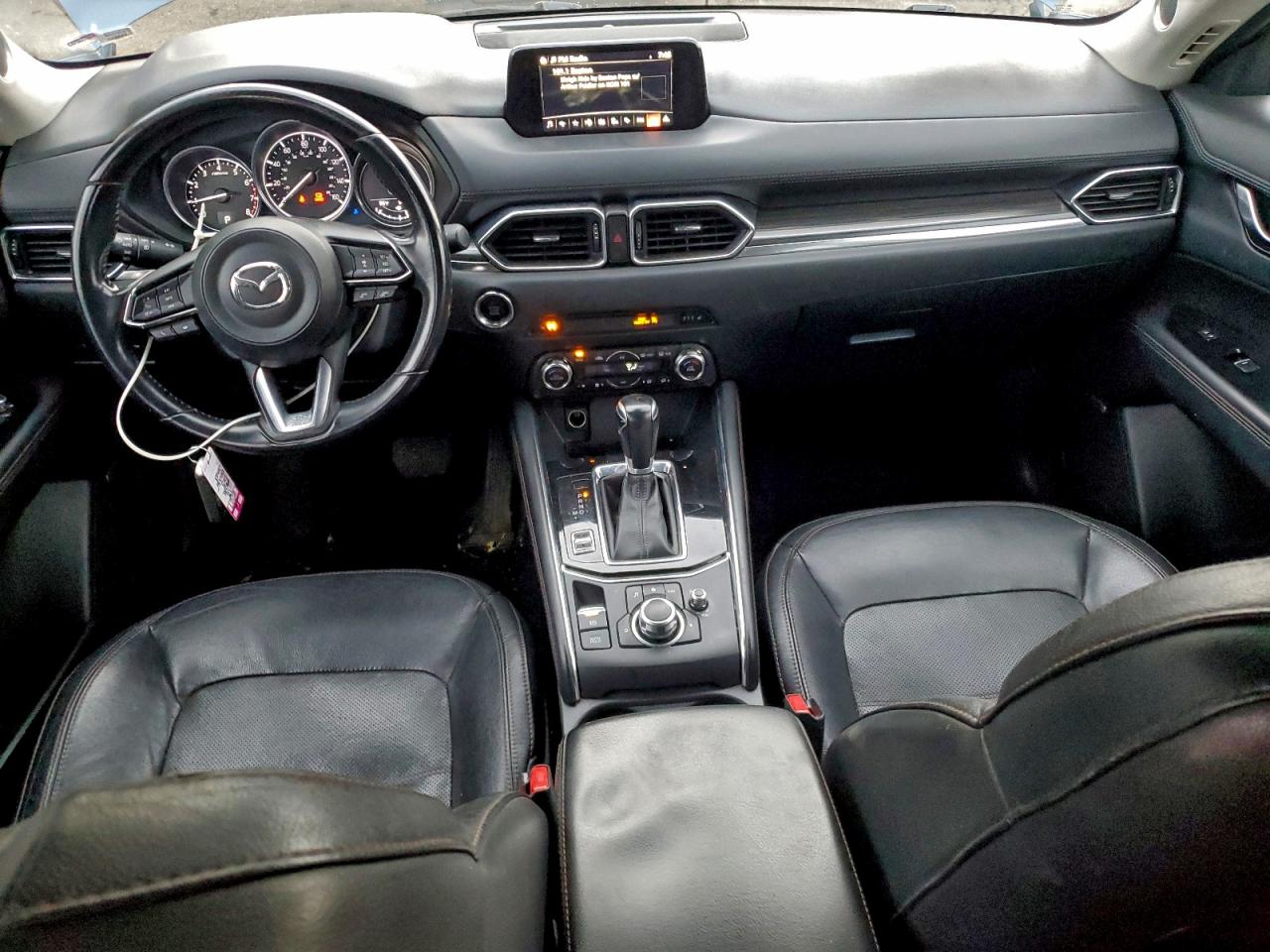 Mazda Cx Grand Touring Image 7