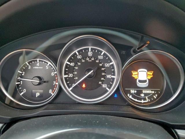 Mazda Cx Grand Touring Image 11