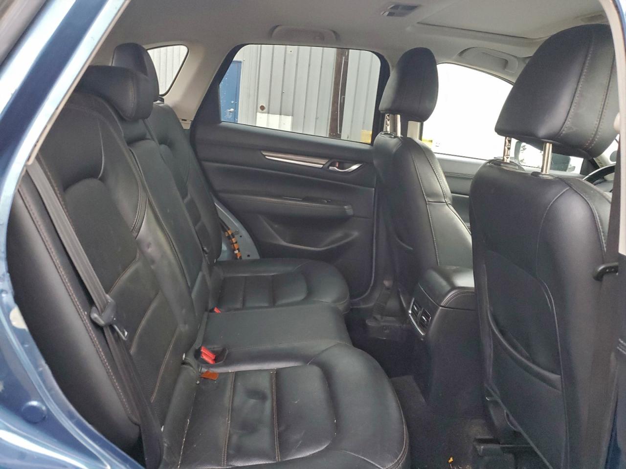 Mazda Cx Grand Touring Image 12