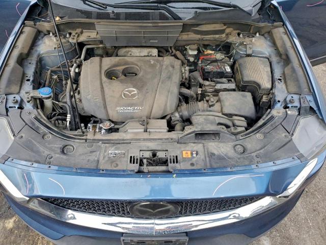 Mazda Cx Grand Touring Image 10